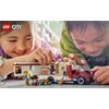 LEGO® City Abenteuer-Wohnmobil