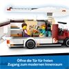 LEGO® City Abenteuer-Wohnmobil