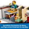 LEGO® City Abenteuer-Wohnmobil