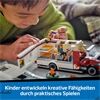 LEGO® City Abenteuer-Wohnmobil