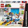 LEGO® Super Mario Toads Werkstatt