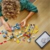 LEGO® Super Mario Toads Werkstatt