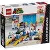 LEGO® Super Mario Toads Werkstatt