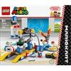 LEGO® Super Mario Toads Werkstatt