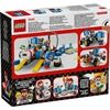 LEGO® Super Mario Toads Werkstatt