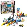 LEGO® Super Mario Toads Werkstatt