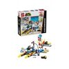LEGO® Super Mario Toads Werkstatt
