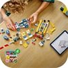 LEGO® Super Mario Toads Werkstatt