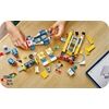 LEGO® Super Mario Toads Werkstatt