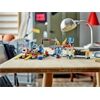 LEGO® Super Mario Toads Werkstatt