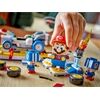 LEGO® Super Mario Toads Werkstatt