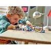 LEGO® Super Mario Toads Werkstatt