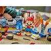 LEGO® Super Mario Toads Werkstatt