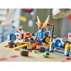LEGO® Super Mario Toads Werkstatt