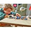 LEGO® Super Mario Toads Werkstatt