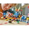 LEGO® Super Mario Toads Werkstatt
