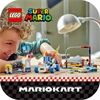 LEGO® Super Mario Toads Werkstatt