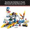LEGO® Super Mario Toads Werkstatt