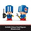 LEGO® Super Mario Toads Werkstatt