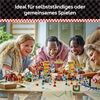 LEGO® Super Mario Toads Werkstatt