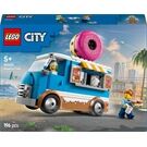 LEGO® City Donut Truck