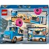LEGO® City Donut Truck