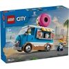 LEGO® City Donut Truck