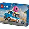 LEGO® City Donut Truck