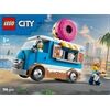 LEGO® City Donut Truck
