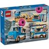 LEGO® City Donut Truck