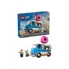 LEGO® City Donut Truck