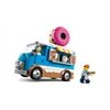 LEGO® City Donut Truck