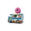 LEGO® City Donut Truck