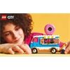 LEGO® City Donut Truck
