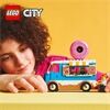 LEGO® City Donut Truck