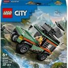 LEGO® City Offroad Geländewagen
