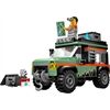 LEGO® City Offroad Geländewagen
