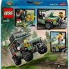 LEGO® City Offroad Geländewagen