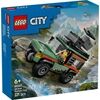 LEGO® City Offroad Geländewagen