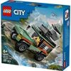 LEGO® City Offroad Geländewagen