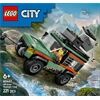 LEGO® City Offroad Geländewagen