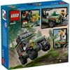 LEGO® City Offroad Geländewagen