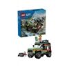 LEGO® City Offroad Geländewagen