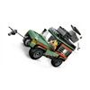 LEGO® City Offroad Geländewagen