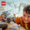 LEGO® City Offroad Geländewagen