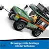 LEGO® City Offroad Geländewagen