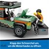LEGO® City Offroad Geländewagen