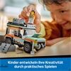 LEGO® City Offroad Geländewagen