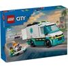 LEGO® City Rettungswagen