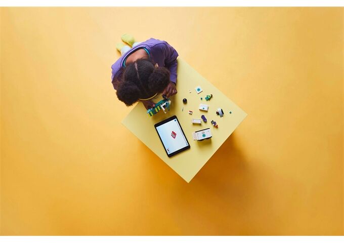 LEGO® City Rettungswagen